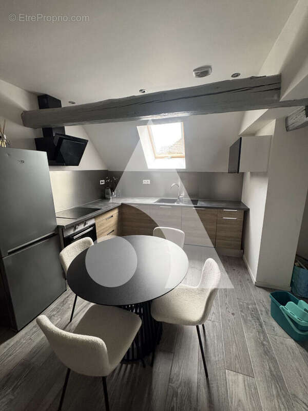 Appartement Delle 2 pièce(s) 48.95 m2 - photo 2