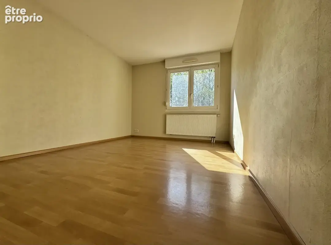 Grand 3/4 pièces de 85 m2 avec terrasse, garage et parking - photo 14