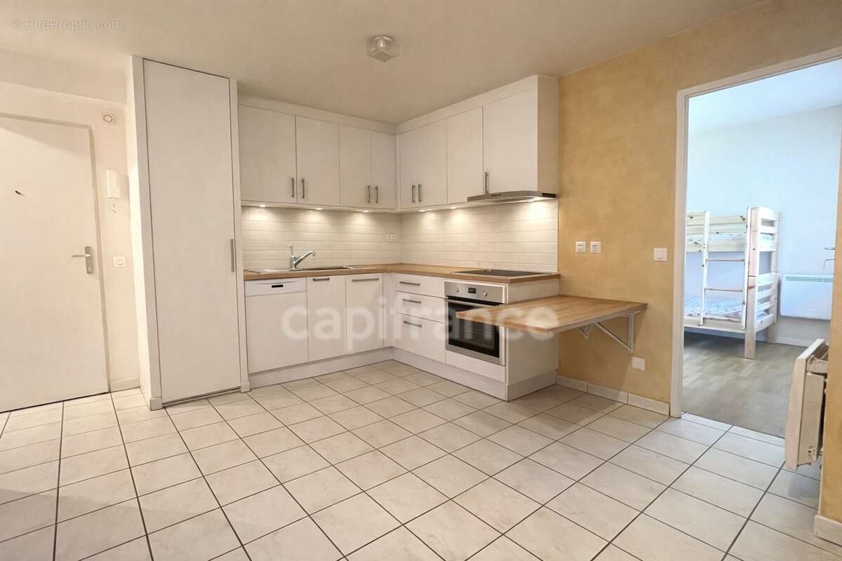 Charmant T2 de 36m² au centre de Manigod — Emplacement prisé et cadre préservé au coeur des montagnes - photo 12