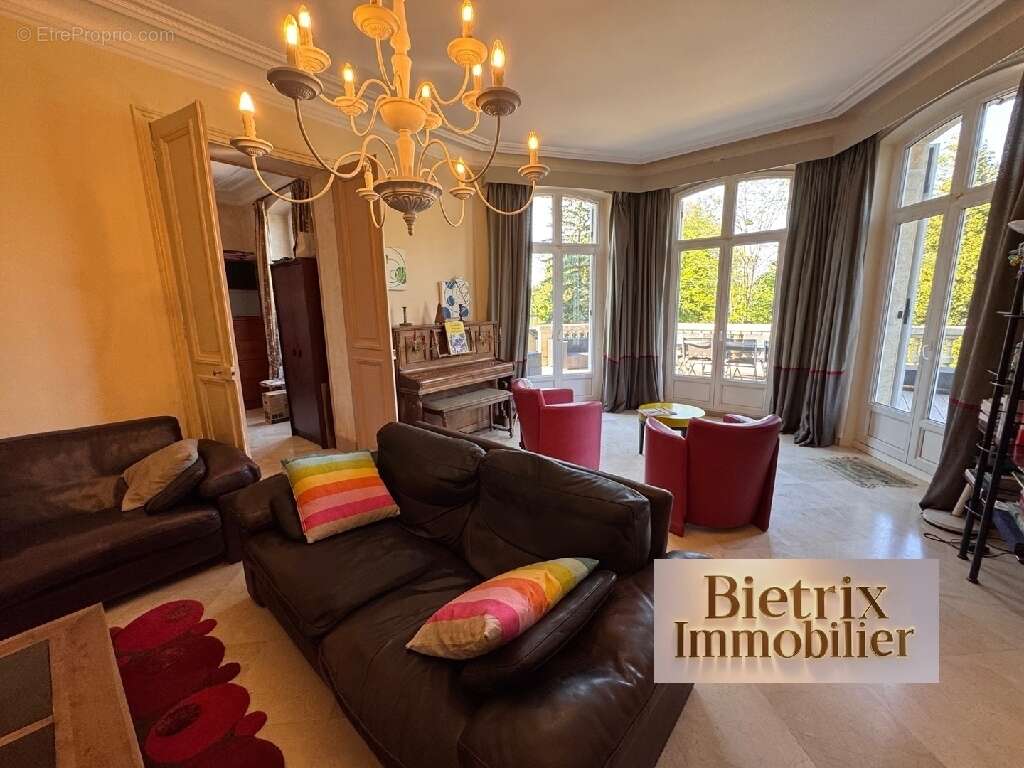 Maison à L'ISLE-ADAM