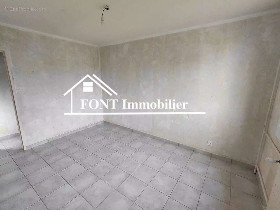 Appartement à SAINT-CHAMOND