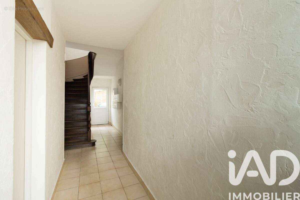 Photo 3 - Appartement à LIMOGES