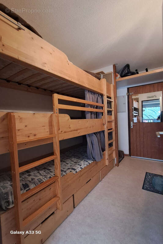 Appartement à GRUISSAN