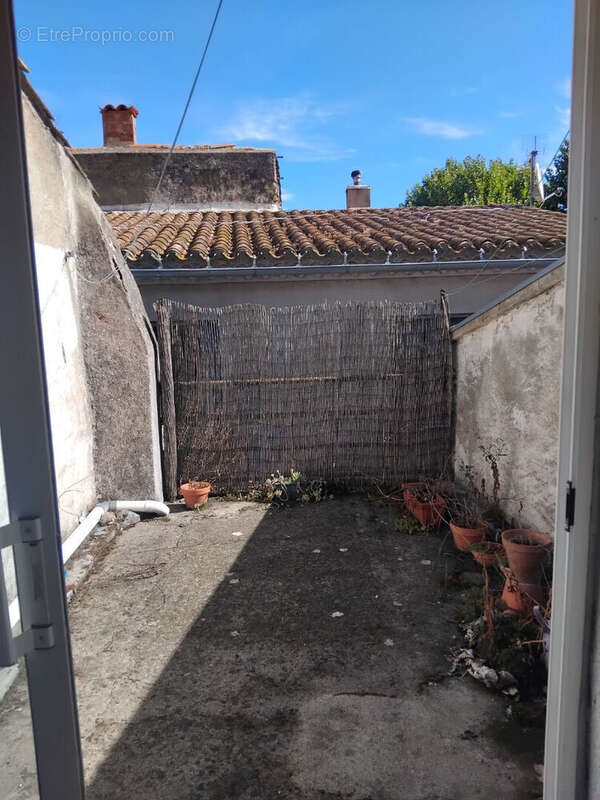 Maison à LABASTIDE-EN-VAL