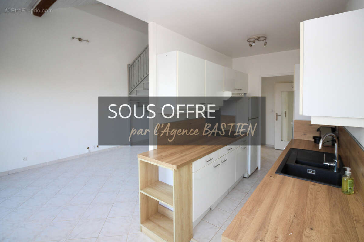 Appartement à DIVONNE-LES-BAINS
