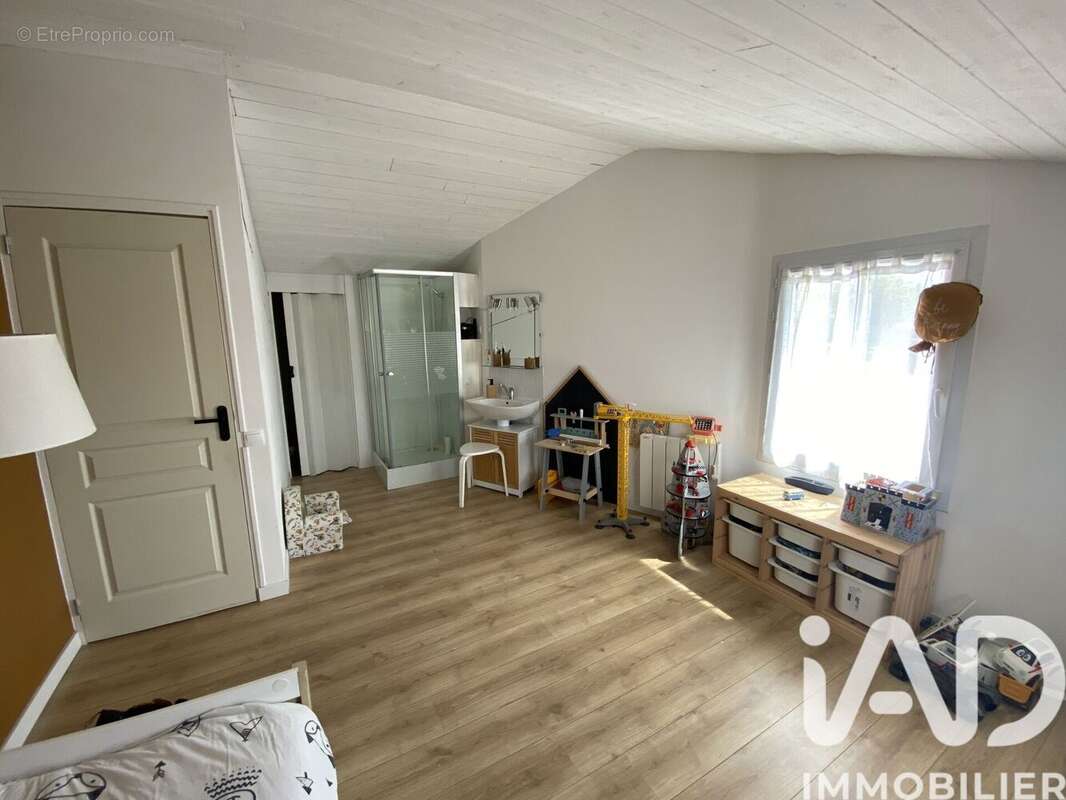 Photo 9 - Maison à LES HERBIERS