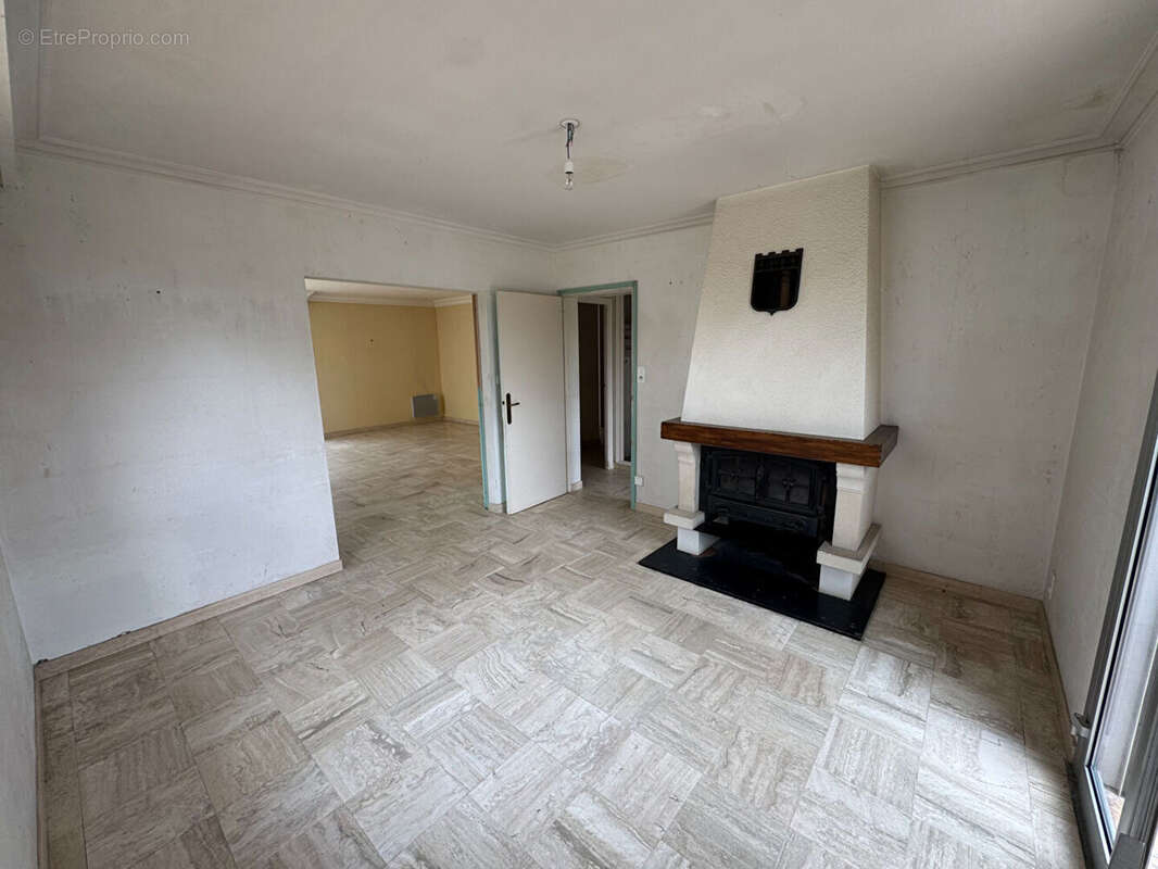 Maison à CHALLANS