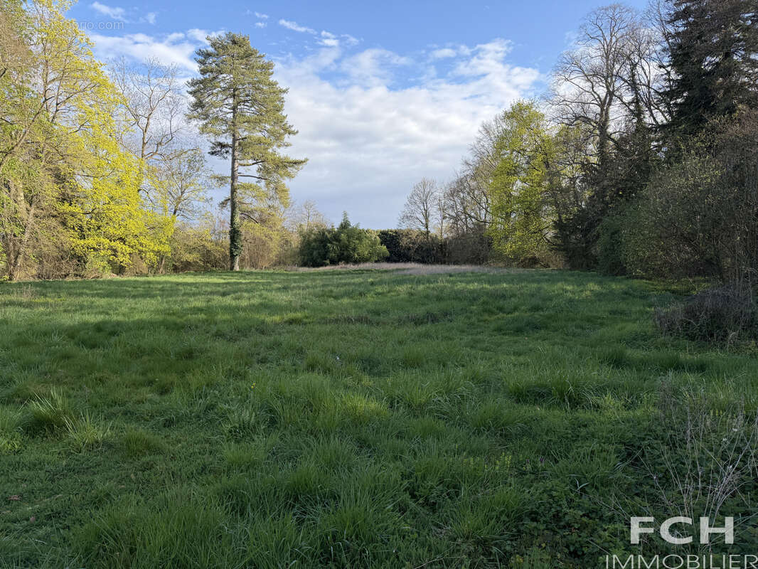 Demeure sur 2,5ha, 11 chambres 7 salles d'eau - photo 30