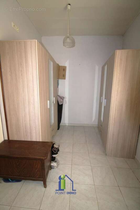 Appartement à MARSEILLE-10E