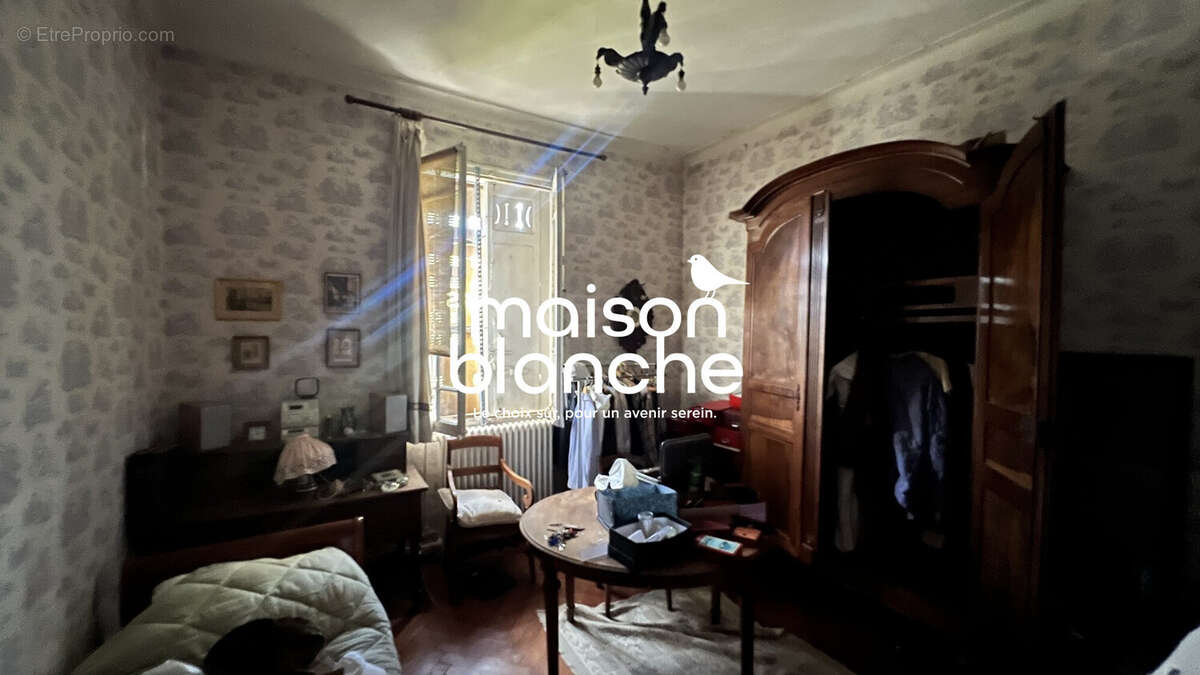 Maison à PESSAC