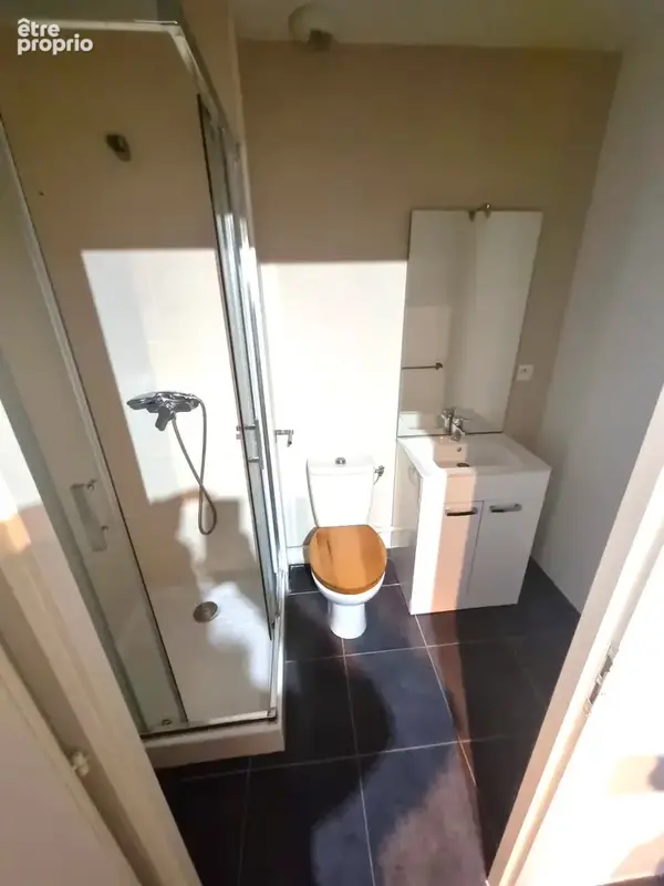 Appartement t4 duplex de 2015 i jardin terrasse i garage et parking - photo 17