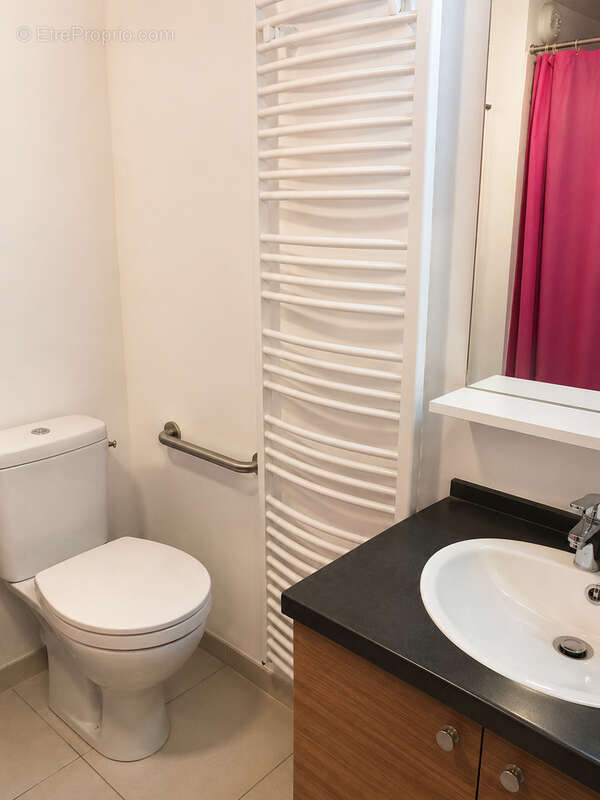 Appartement 40 m² à Les Sables-D'olonne  - photo 5
