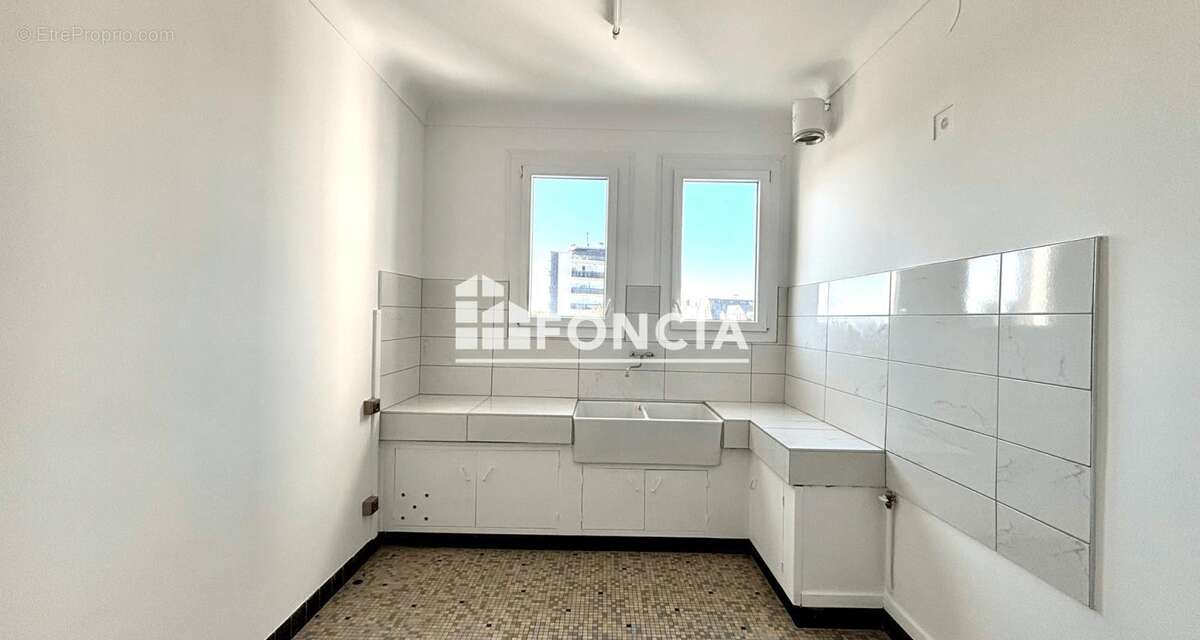 Appartement à TARBES