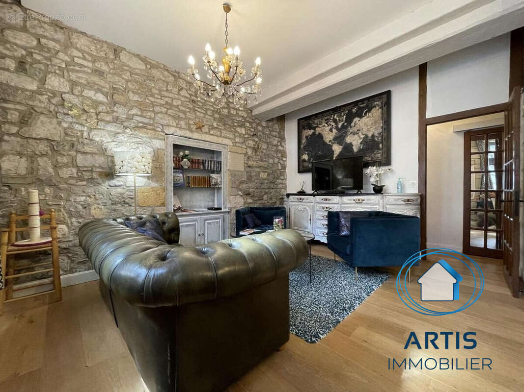 Appartement à SAINT-JEAN-DE-LUZ