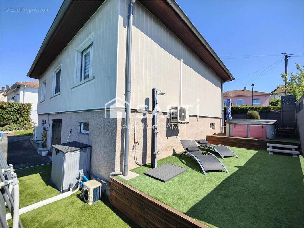 Photo 6 - Maison à BRUNSTATT