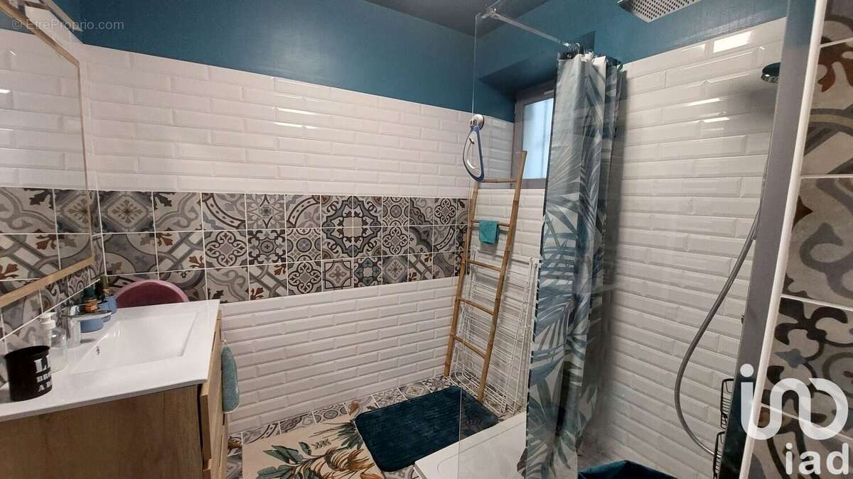 Photo 9 - Maison à LABEGUDE