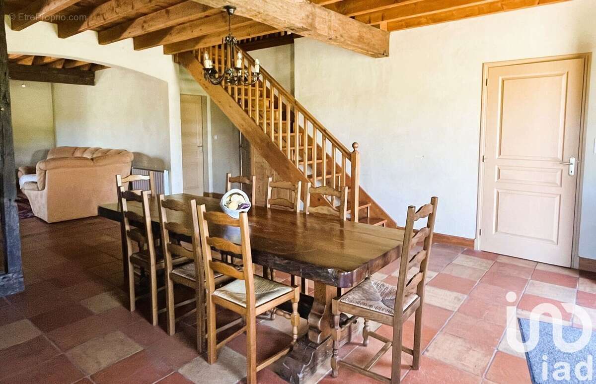 Photo 7 - Maison à EAUZE