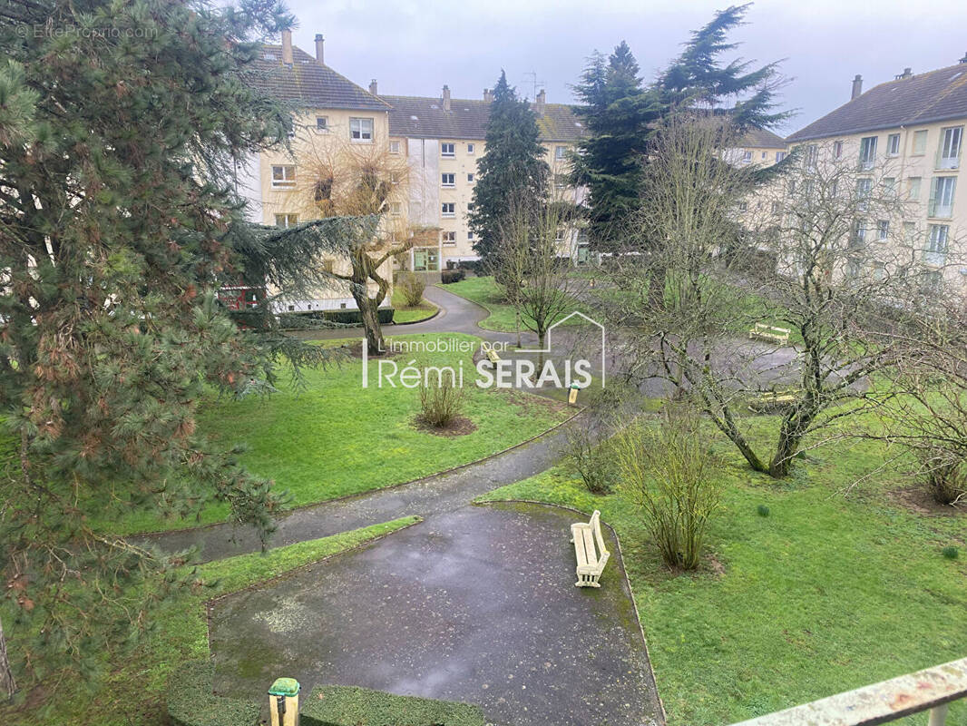 Appartement à ALENCON