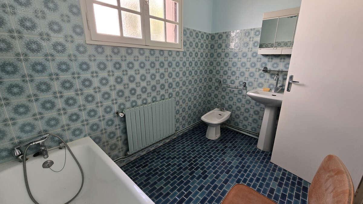 Maison à SAINT-VIVIEN