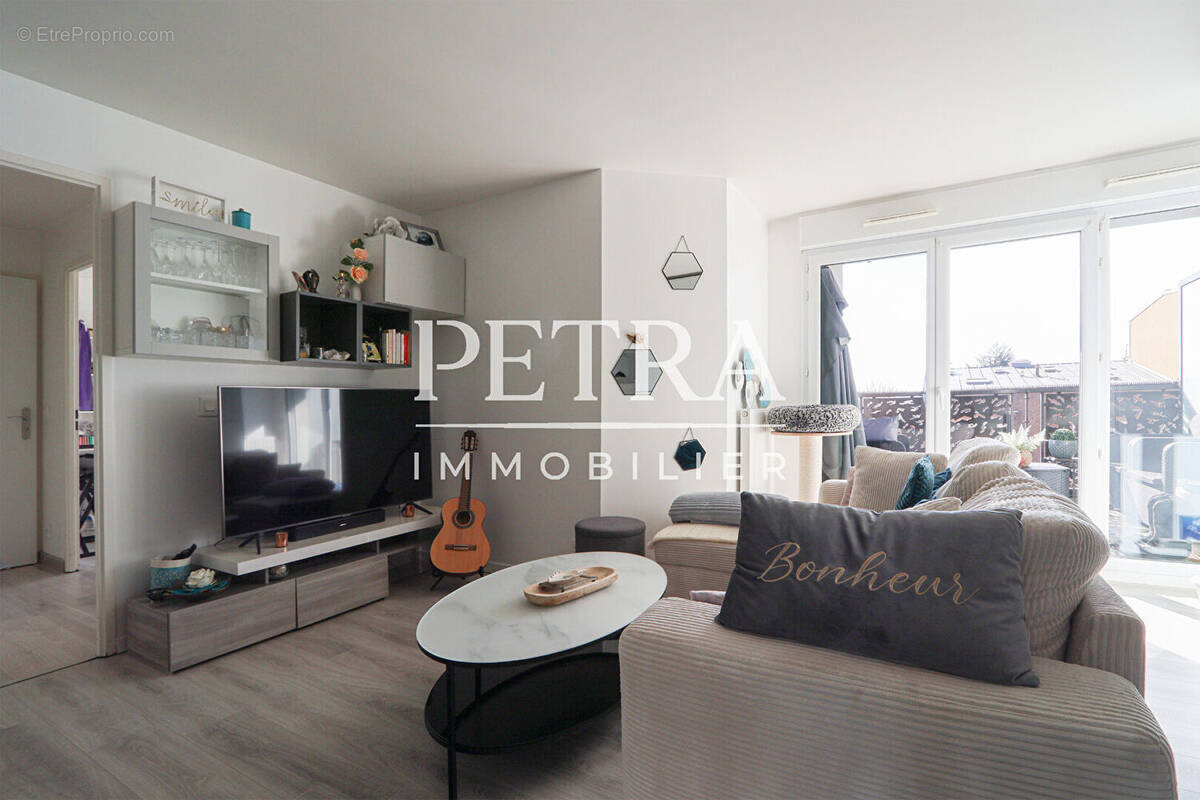 Appartement à ATHIS-MONS