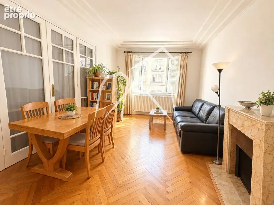 Appartement à ROUEN