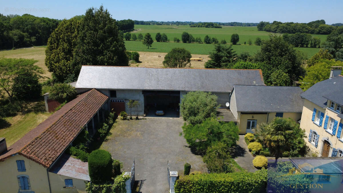 Maison à TARBES