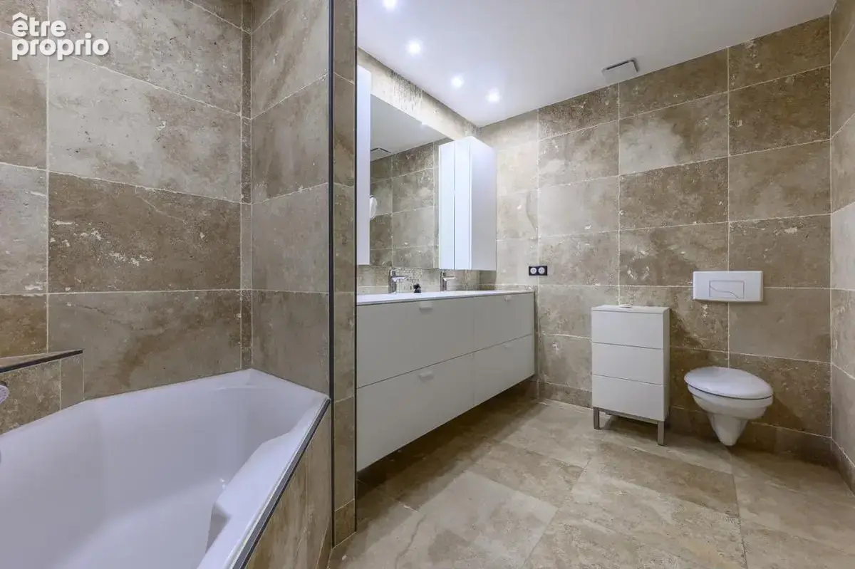 Appartement d’exception – 4 pièces – Environ 150 m² - photo 12
