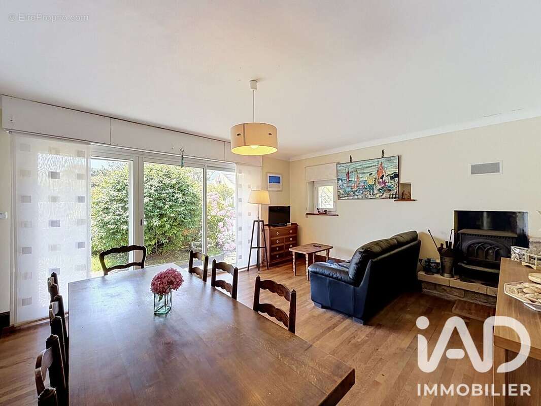Maison 121 m² à Loctudy  - photo 6