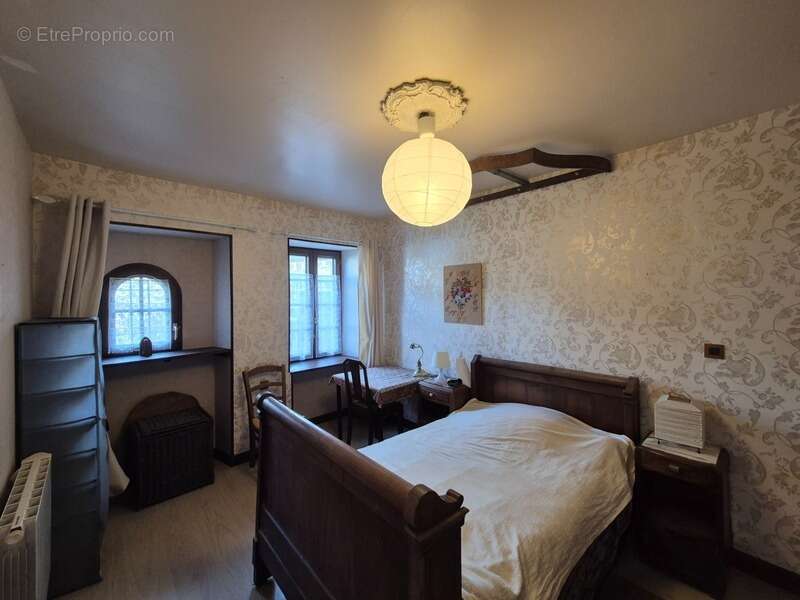 Maison à vendre 5 pièces terrain 6000 m² 3 chambres voir plus Éguzon Bonnu lacs - photo 9