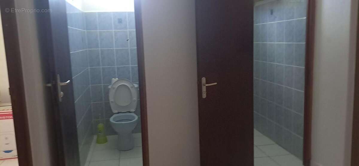 Maison à GRAND-BOURG