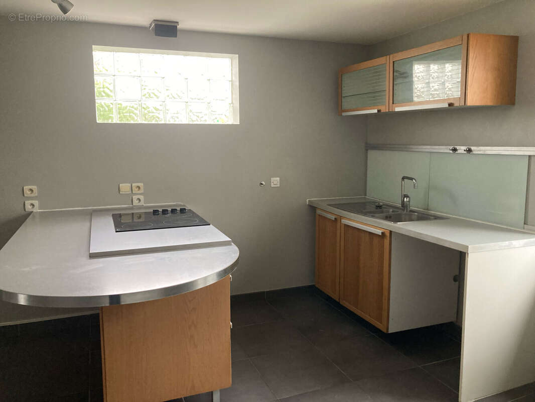 Appartement à VILLEFRANCHE-SUR-SAONE