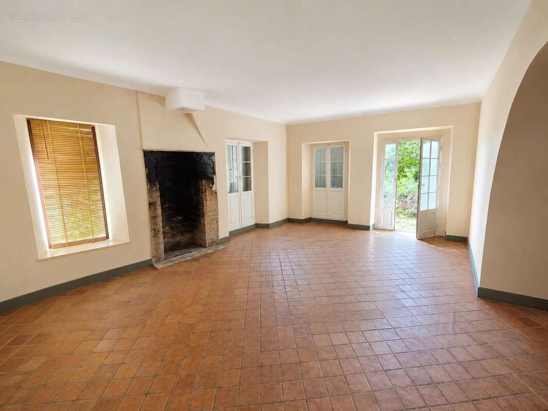 Maison à NICE