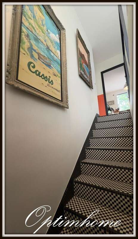 Maison à LA CHAPELLE-SUR-ERDRE