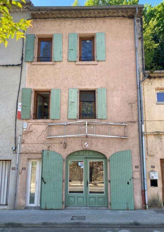 Maison à JOYEUSE