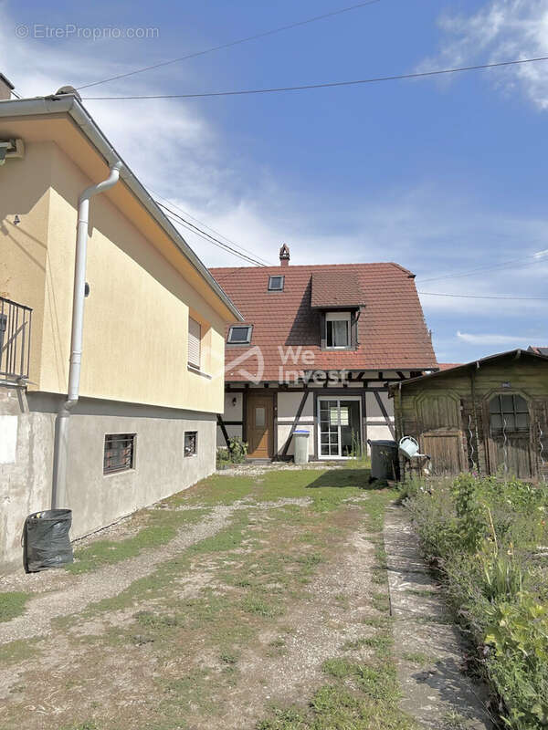 Maison 141 m² à La Wantzenau  - photo 8