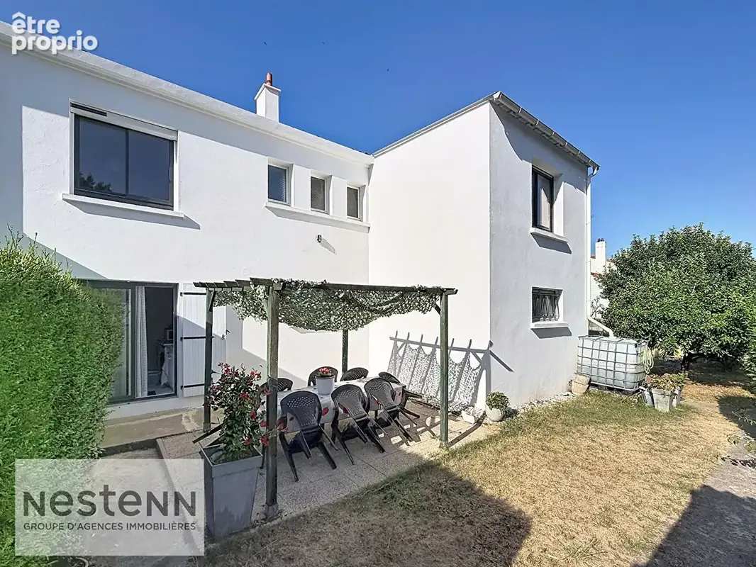 Maison 6 pièces à vendre à Challans - 259 900 - photo 2