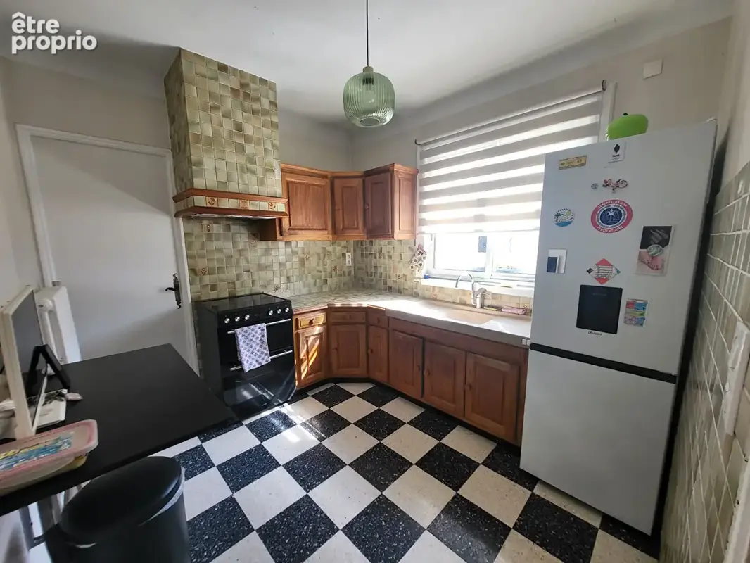 Maison 77m² à martigues - photo 8