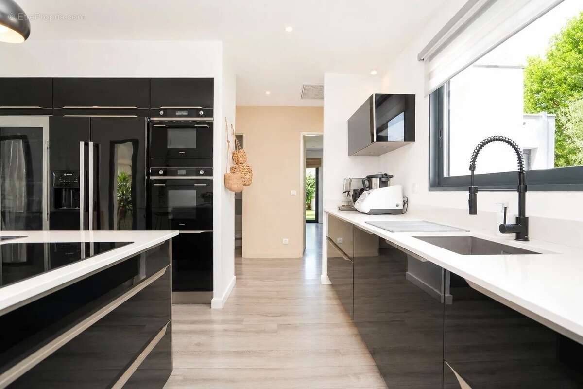 Maison à MONTPELLIER