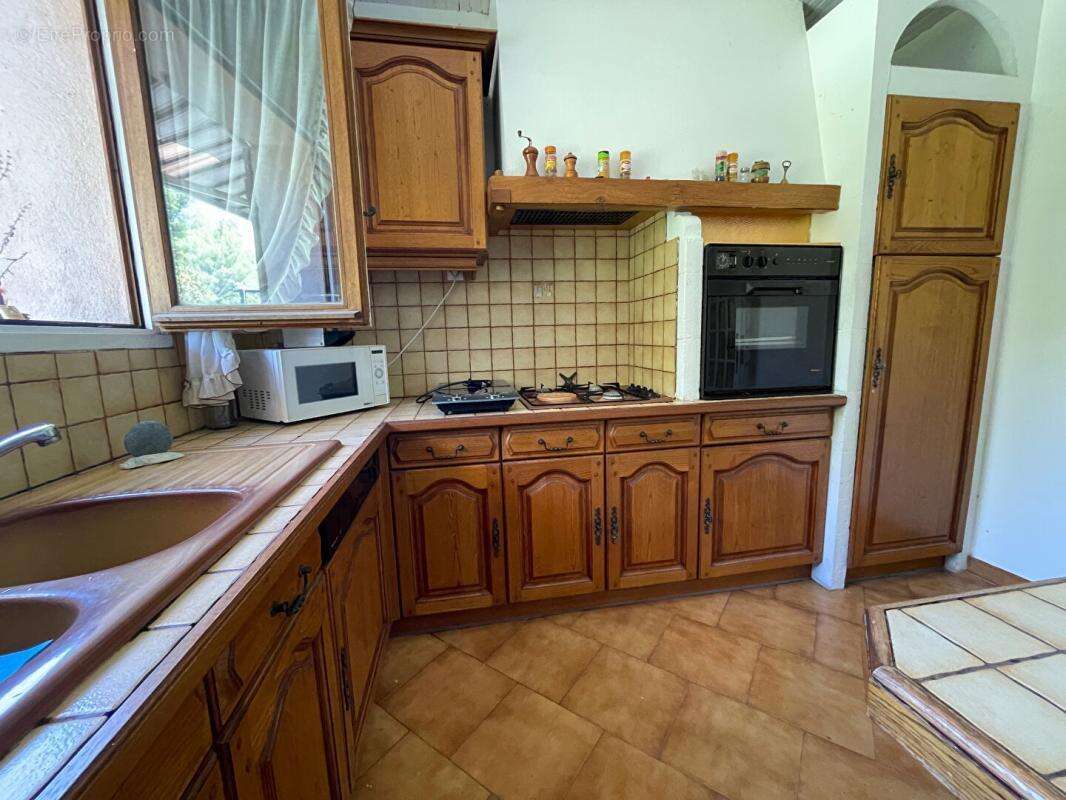 Maison à LE BEAUSSET