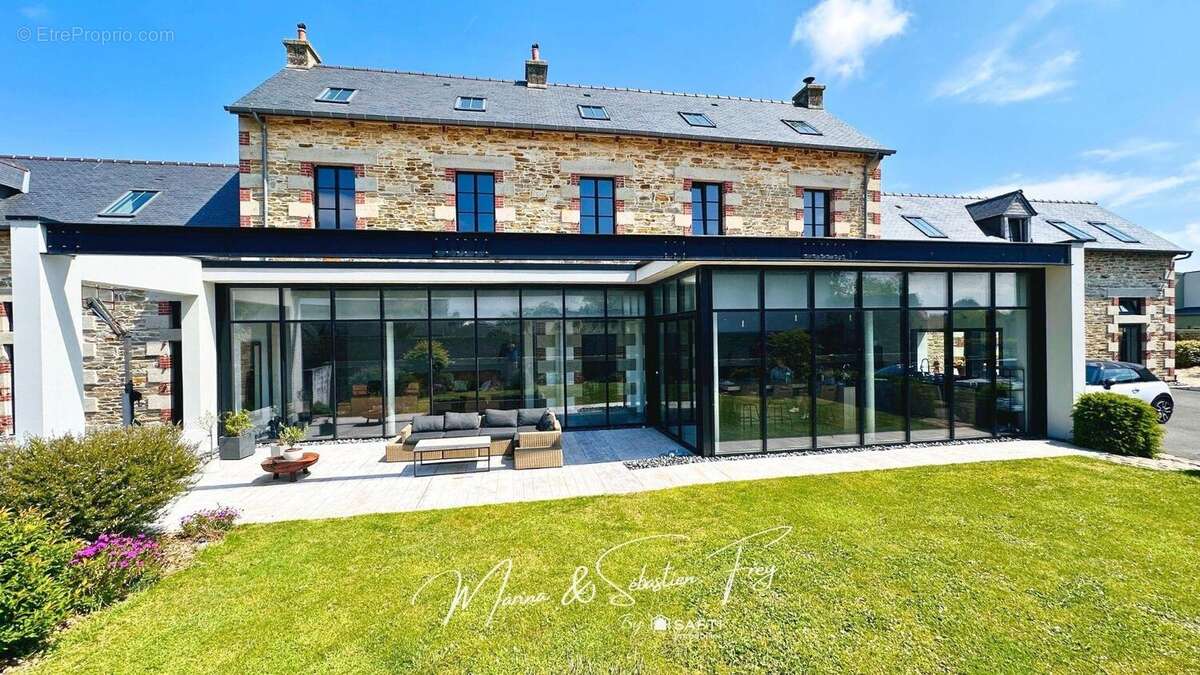 Photo 4 - Maison à LANNION