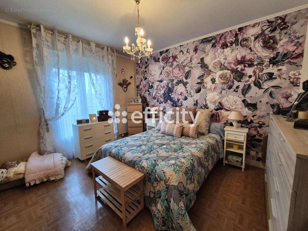 Appartement à BLOIS