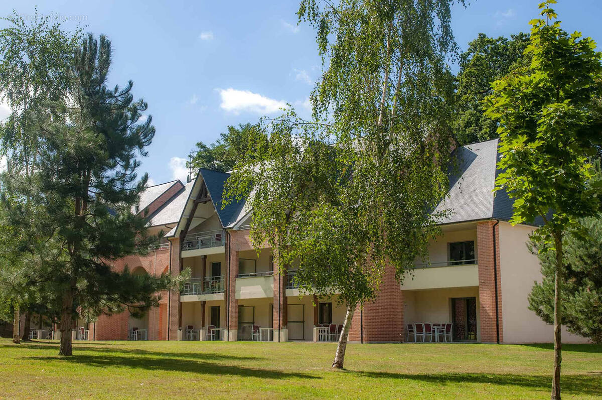 Appartement à GONNEVILLE-SUR-HONFLEUR