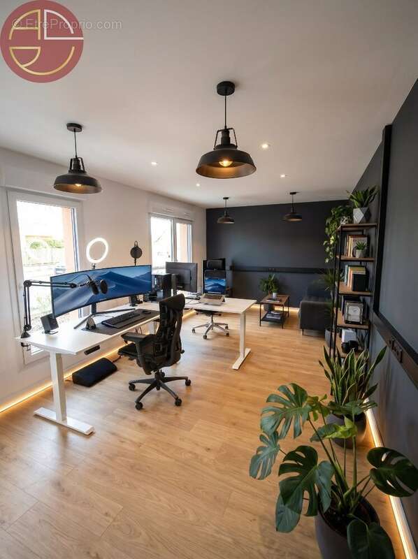 Commerce à TOULOUSE