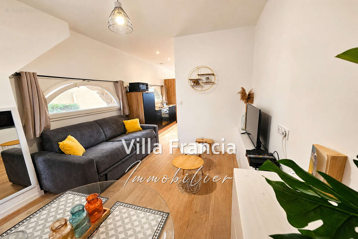 Appartement 23 m² à La Seyne-Sur-Mer  - photo 3