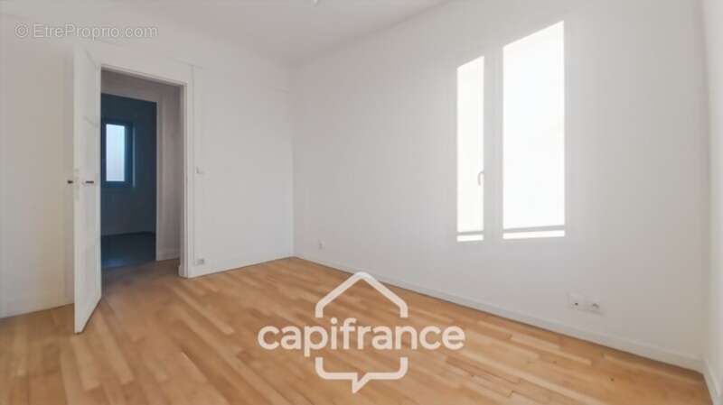 Maison à MAISONS-ALFORT