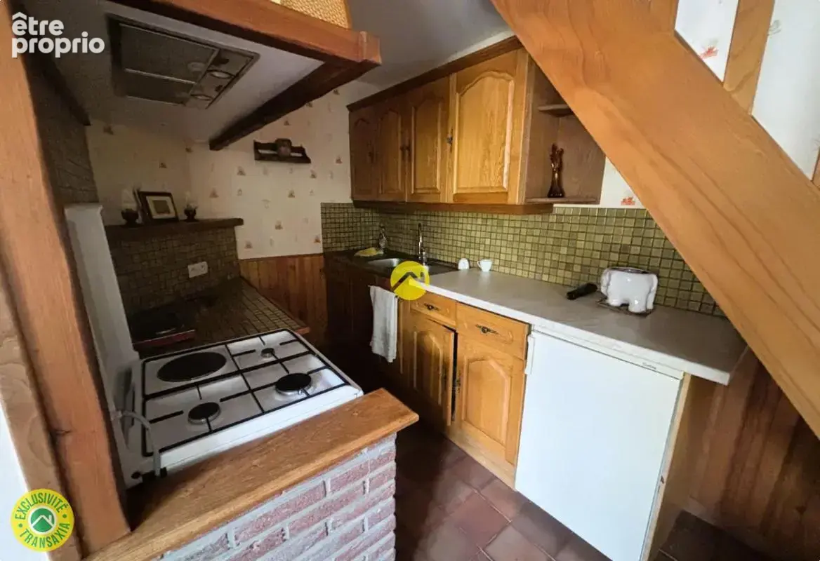 maison familiale - photo 6
