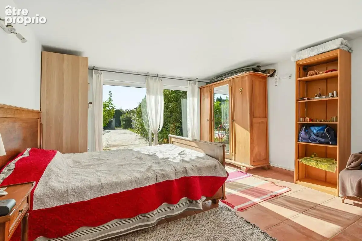 Maison/Villa T9 de 195 m² à Lignan-sur-Orb 34490 - photo 9