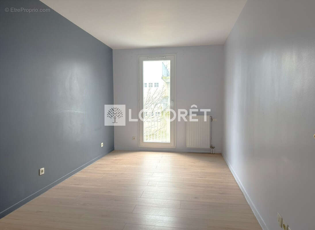 Appartement à VITRY-SUR-SEINE