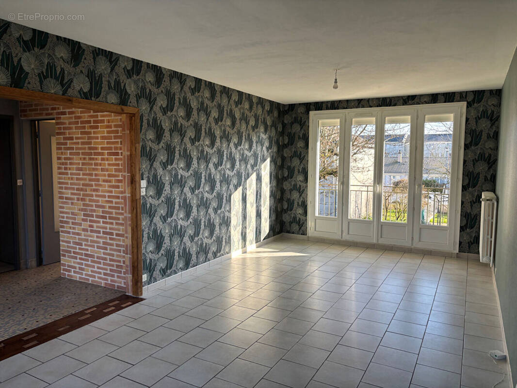 Maison à ESVRES