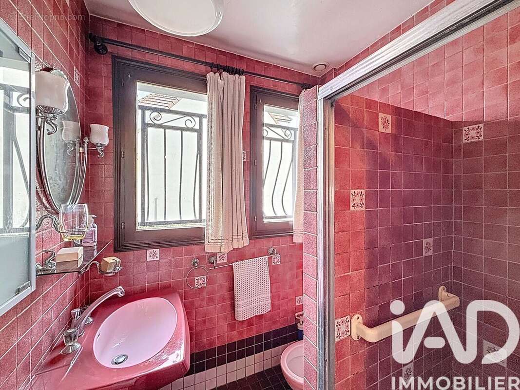 Photo 9 - Maison à PONTOISE